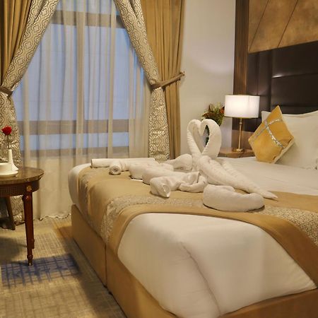 Odst Al Madinah Hotel Medina Luaran gambar