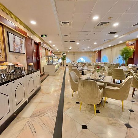 Odst Al Madinah Hotel Medina Luaran gambar