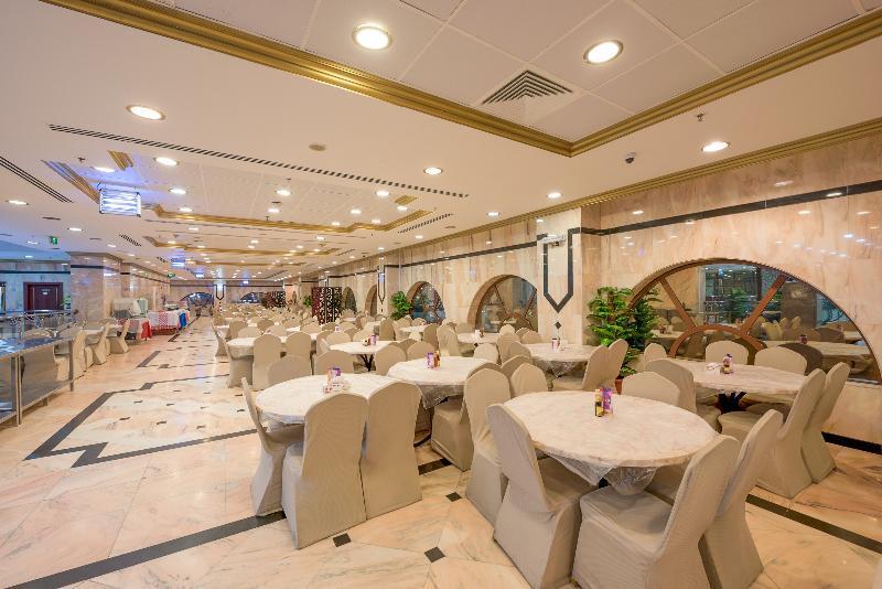 Odst Al Madinah Hotel Medina Luaran gambar