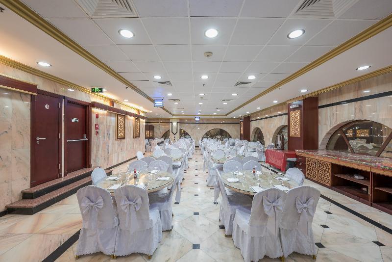 Odst Al Madinah Hotel Medina Luaran gambar