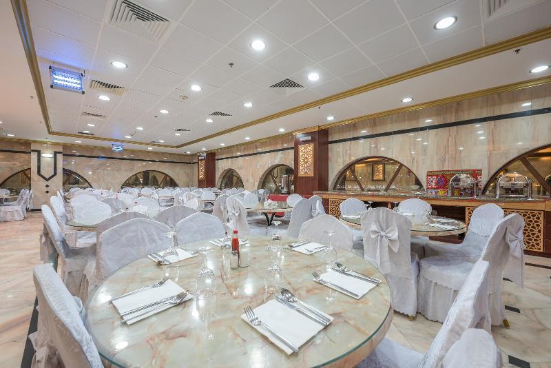 Odst Al Madinah Hotel Medina Luaran gambar