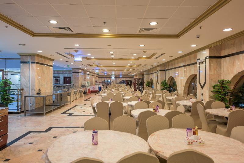 Odst Al Madinah Hotel Medina Luaran gambar