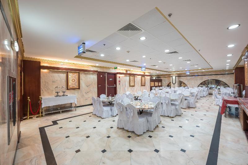 Odst Al Madinah Hotel Medina Luaran gambar