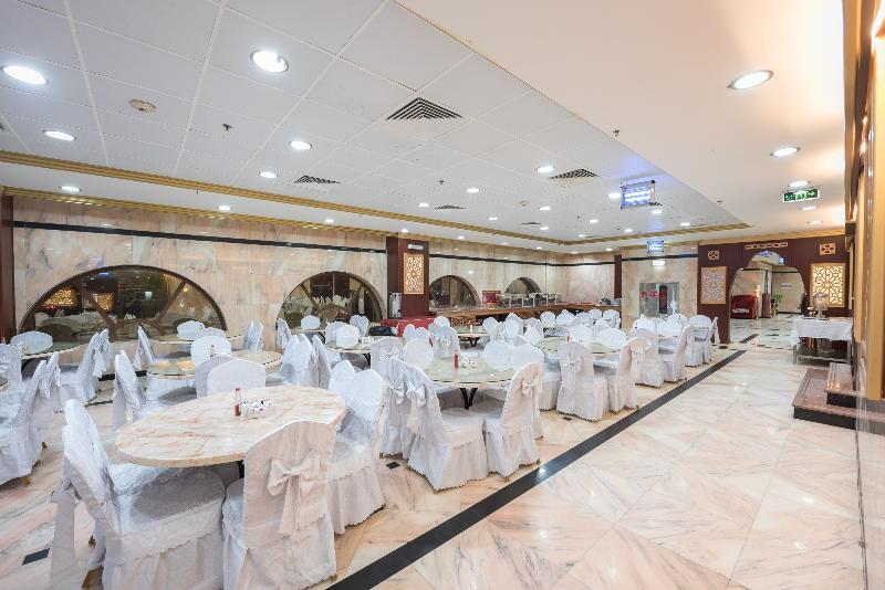 Odst Al Madinah Hotel Medina Luaran gambar