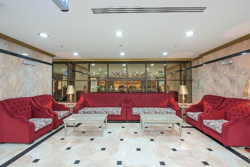 Odst Al Madinah Hotel Medina Luaran gambar