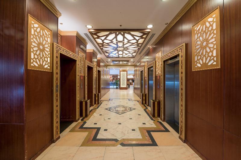 Odst Al Madinah Hotel Medina Luaran gambar