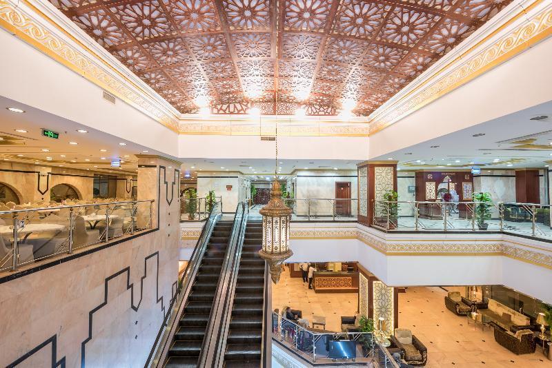 Odst Al Madinah Hotel Medina Luaran gambar