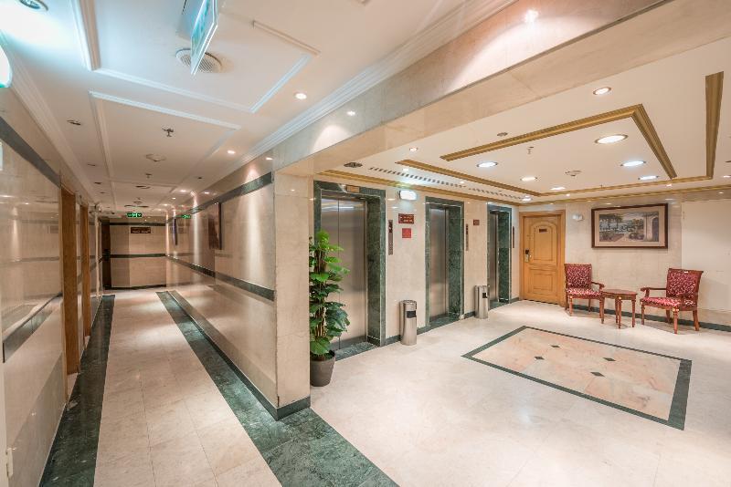 Odst Al Madinah Hotel Medina Luaran gambar
