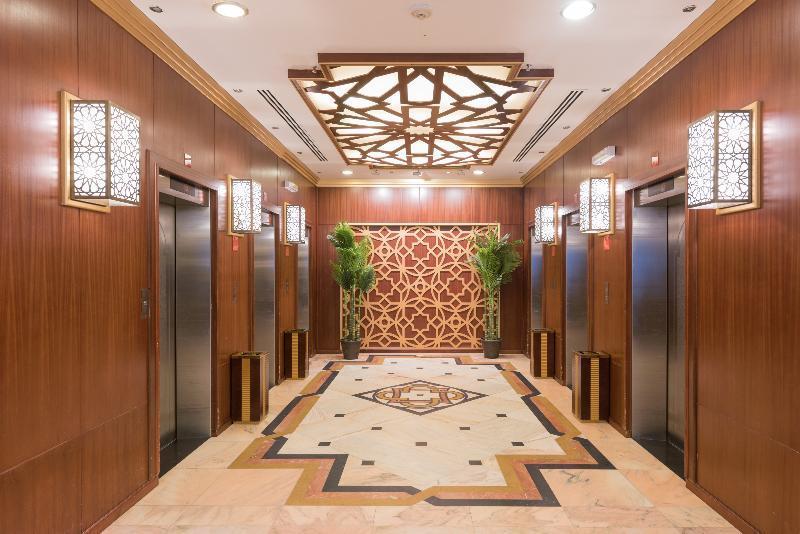 Odst Al Madinah Hotel Medina Luaran gambar