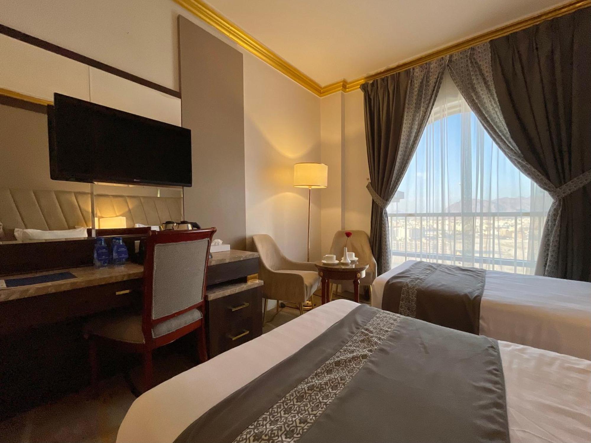 Odst Al Madinah Hotel Medina Luaran gambar