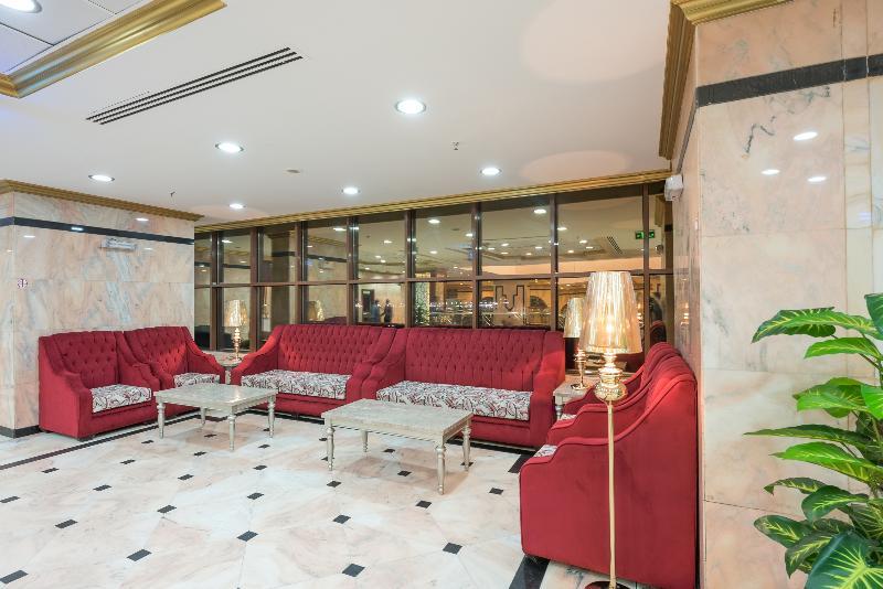 Odst Al Madinah Hotel Medina Luaran gambar