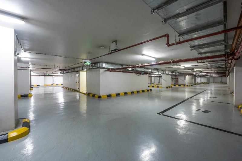 Odst Al Madinah Hotel Medina Luaran gambar